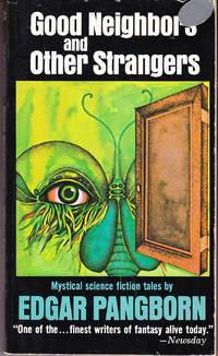image of Good Neighbor's and Other Strangers