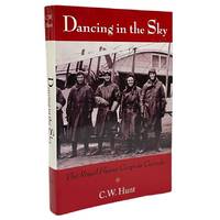 Dancing in the Sky: The Royal Flying Corps in Canada