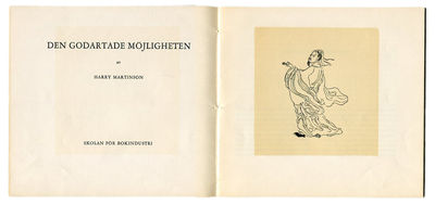Den godartade möjligheten.