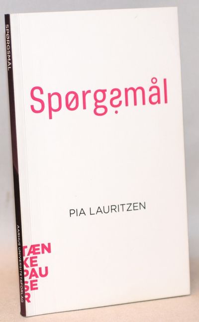 Spørgsmål.