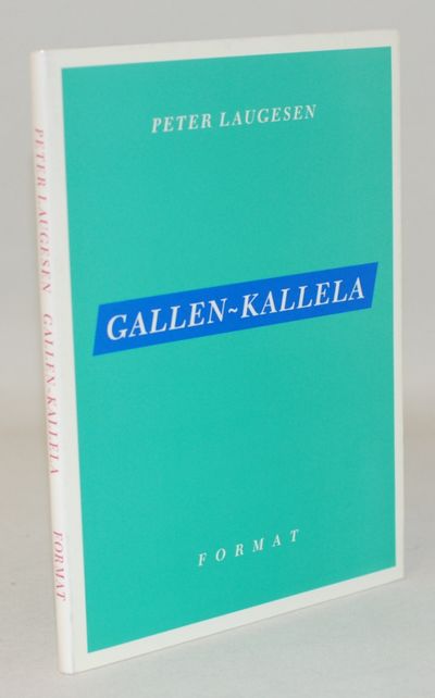 Akseli Gallen-Kallela.