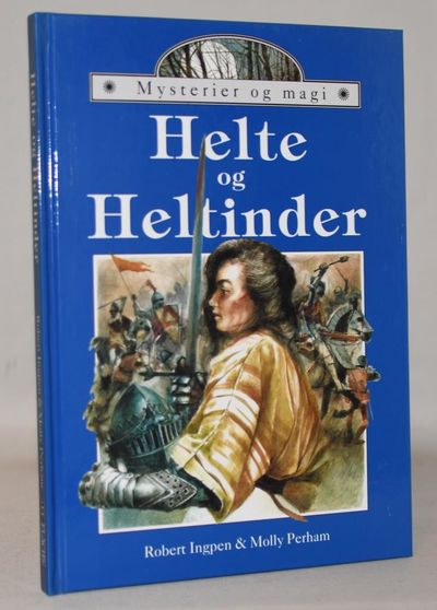 Helte og heltinder.