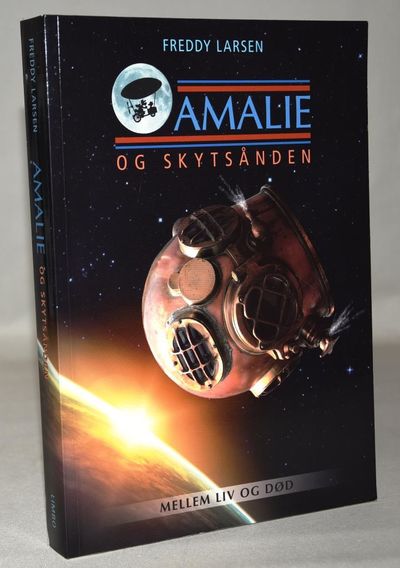 Amalie og skytsånden.