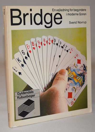 Bridge - En vejledning for begyndere i moderne…