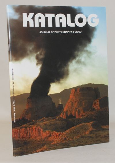 KATALOG. Journal of Photography & Video. 15. årg.…