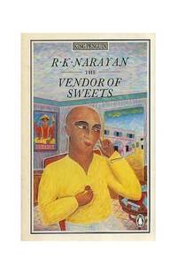 image of The Vendor of Sweets (King Penguin)
