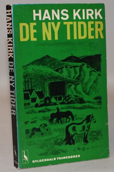 De ny tider.