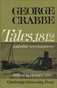 Tales, 1812 and other selected poems
