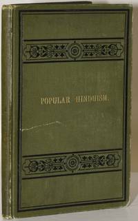 POPULAR HINDUISM:  Religious Reform.  Part I.