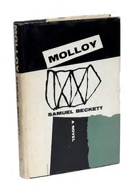 Molloy by Beckett, Samuel - 1955