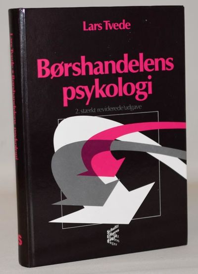 Børshandelens psykologi.