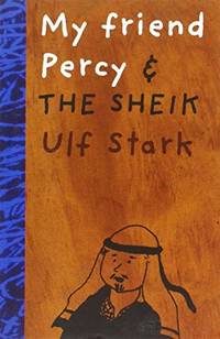 My Friend Percy and the Sheik