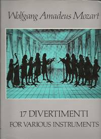 17 Divertimenti for Various Instruments 17 Divertimenti for Various Instruments