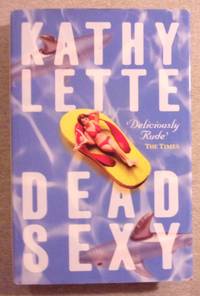 cover of Dead Sexy