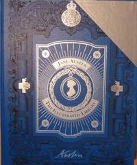 image of Jane Austen: The Illustrated Library