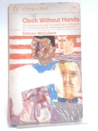Clock Without Hands