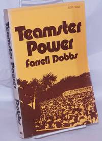 image of Teamster Power