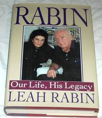 Rabin: Our Life, His Legacy