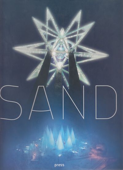 Vebjørn Sand.