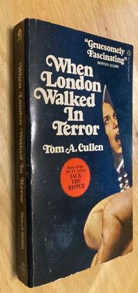 When London Walked in Terror by Tom A. Clullen - 1968