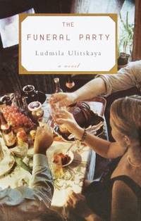 The Funeral Party : A Novel