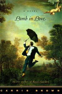 Lamb in Love by Brown, Carrie - 1999