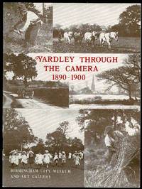 Yardley Through the Camera 1890-1900