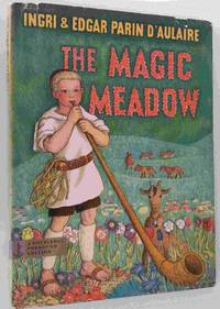 The Magic Meadow