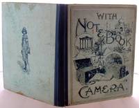 With Note-Book and Camera. a Winter Journey in Foreign Lands by Edith M. E. Baring-Gould - 1901