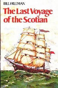 The Last Voyage of The Scotian