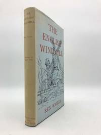 English Windmill