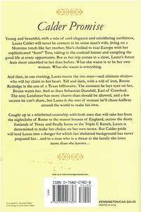 Calder Promise