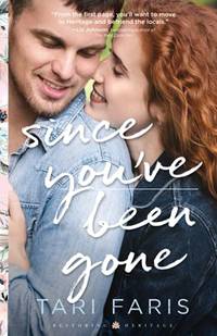 Since YouVe Been Gone (Restoring Heritage)