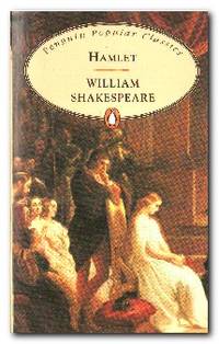 image of Hamlet
