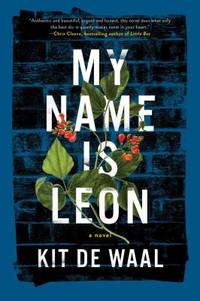 image of My Name Is Leon