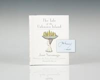 image of Tale of the Unknown Island.