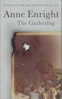 cover of THE GATHERING