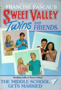 The Middle School Gets Married by Jamie Suzanne - Paperback - 1st - 1993 - from Always Books (SKU: 9637)