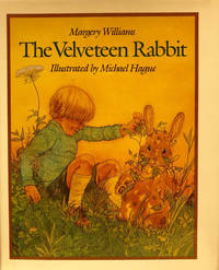 The Velveteen Rabbit by Margery Williams - 1980