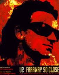 "U2": Faraway So Close