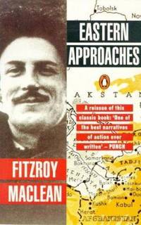 cover of Eastern Approaches