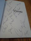 Viscera; An Anthology of Bizarre Erotica