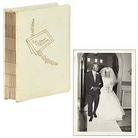[Photo Album]: Wedding Album