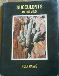 image of Succulents in the Veld