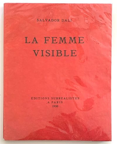 La Femme Visible