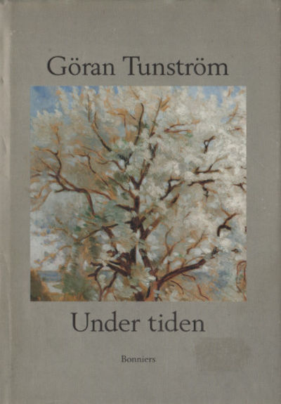 UNDER TIDEN.