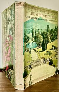 Great Gardens Of The Western World; Introduction by Harold Nicolson