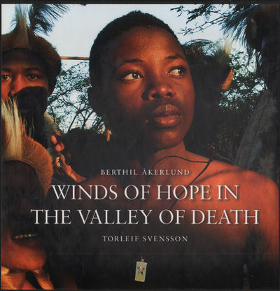 WINDS OF HOPE IN THE VALLEY OF DEATH. A Story…