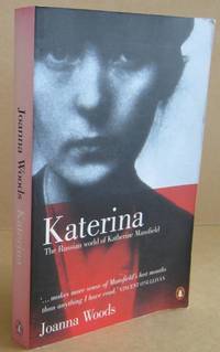 Katerina The Russian World of Katherine Mansfield