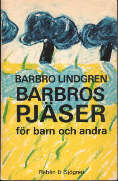 BARBROS PJÄSER FÖR BARN OCH ANDRA.